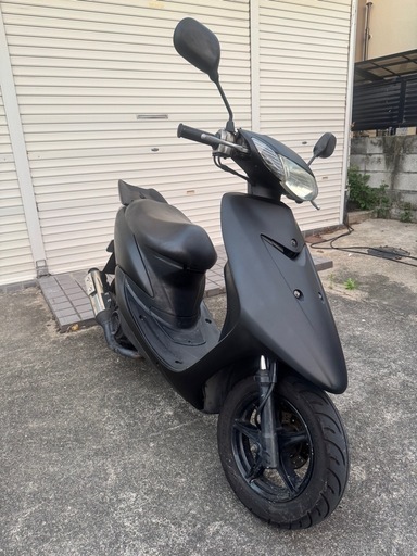 リモコンジョグZR仕様