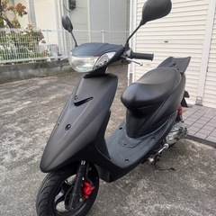 リモコンジョグZR仕様の画像
