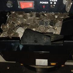 スロット機　不二子2 激レアの画像