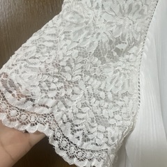 MISCH MASCHのプリーツブラウスです☺️の画像