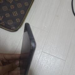 shap aquos sense3の画像