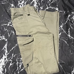 パンツの画像