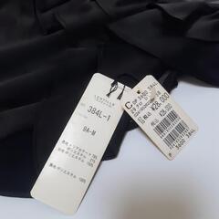 LENTILLE ワンピース 9A 『タグ付未使用品』の画像