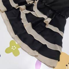 LENTILLE ワンピース 9A 『タグ付未使用品』の画像