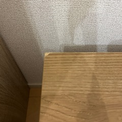 8月16.17日取引限定！テレビボードの画像