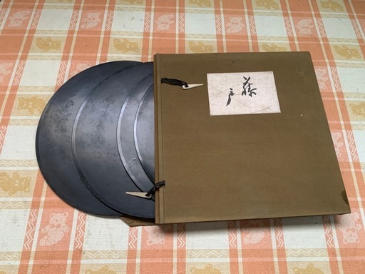 昭和レトロ  SP盤レコード　 36枚 セット