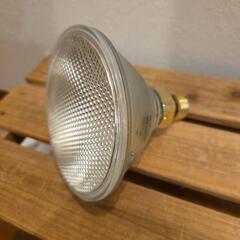 ELPA ハロゲンビームランプ電球の画像