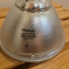 ELPA ハロゲンビームランプ電球の画像