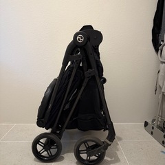 【引渡し決定
】Cybex メリオカーボン2021の画像