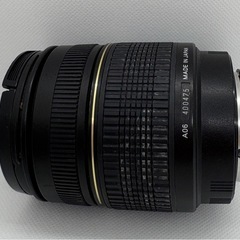 TAMRON 28-300mm F3.5-6.3 MACRO XR LDの画像