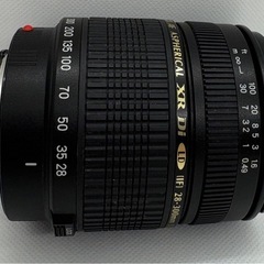 TAMRON 28-300mm F3.5-6.3 MACRO XR LDの画像