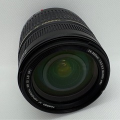 TAMRON 28-300mm F3.5-6.3 MACRO XR LDの画像