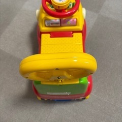 いないいないばあっ　ベビーカートの画像