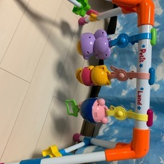 子供おもちゃの画像