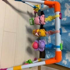 子供おもちゃの画像