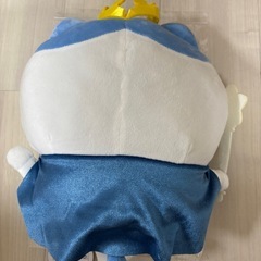 ちいかわ　ハチワレ　ぬいぐるみの画像