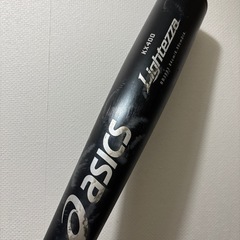 軟式バットの画像