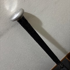 軟式バットの画像