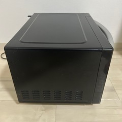 電子レンジの画像