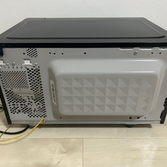 電子レンジの画像