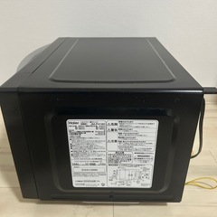 電子レンジの画像