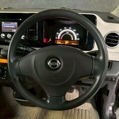 モコ Ｘ 車検９年４月まで 乗って帰れます の画像