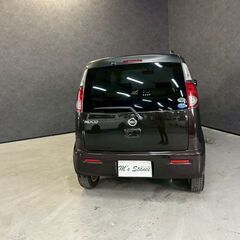 モコ Ｘ 車検９年４月まで 乗って帰れます の画像