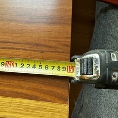 コタツテーブルの画像
