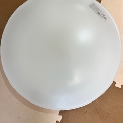 シーリングライトセット　の画像
