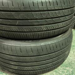 TOYOTIRES PROXES CL1 SUV 225/55R18 4本セットの画像