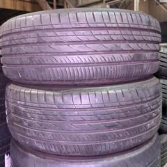 TOYOTIRES PROXES CL1 SUV 225/55R18 4本セットの画像