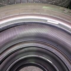 TOYOTIRES PROXES CL1 SUV 225/55R18 4本セットの画像