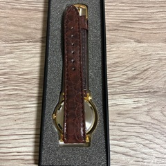 IAI KENT ドレスウォッチの画像