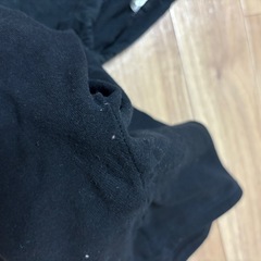 オーバーパンツ　140〜150cmの画像