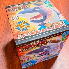 シャークパニックの画像