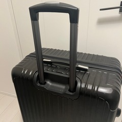 VARNICスーツケース98L 美品の画像