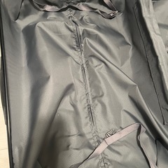 VARNICスーツケース98L 美品の画像