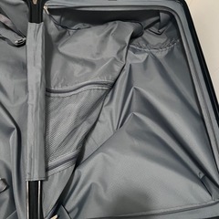 VARNICスーツケース98L 美品の画像