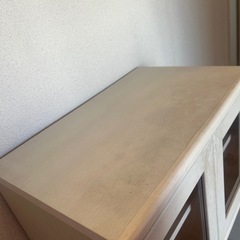 食器棚《お値下げ交渉可！の画像