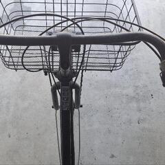 シティサイクル２８インチ　ジャンクの画像