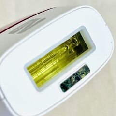 IRIS OHYAMA epilata 脱毛器 　※動作OKの画像