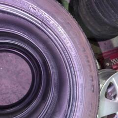 YOKOHAMA GEOLANDAR SUV 225/45R18 4本セットの画像