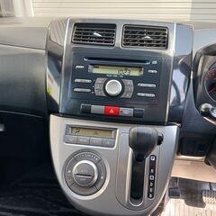 ダイハツミラ　２０１０年　走行10オートロック付きの画像