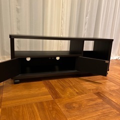 テレビ台の画像