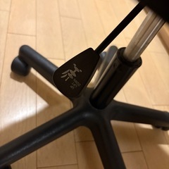 【至急】メッシュオフィスチェアの画像