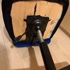 【至急】メッシュオフィスチェアの画像