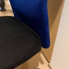【至急】メッシュオフィスチェアの画像