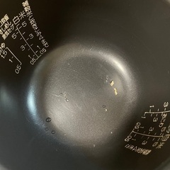 炊飯器の画像