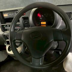 ハイゼットカーゴ デッキバンＧ 車検７年１２月まで 乗って帰れます の画像