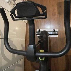 FITBOX LITE　フィットネスバイク スピンバイク の画像